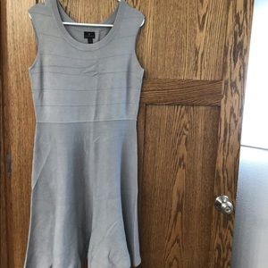 Worthington sweater dress